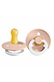 Bibs Colour Emzik Blush Night No:1 0-6 Ay