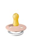 Bibs Colour Emzik Blush Night No:1 0-6 Ay
