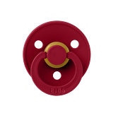 Bibs Colour Emzik Ruby No:1 0-6 Ay
