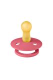 Bibs Doğal Kauçuk Emzik Ruby 0-6 Ay 100263