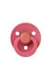 Bibs Doğal Kauçuk Emzik Ruby 0-6 Ay 100263