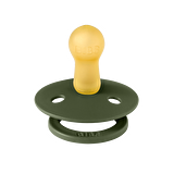 Bibs Colour Emzik Hunter Green No:2 6-18 Ay