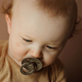 Bibs Colour Emzik Dark Oak No:2 6-18 Ay