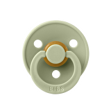 Bibs Doğal Kauçuk Emzik Sage 6-18 Ay 200250