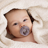 Bibs Colour Emzik Cloud No:3 18+ Ay