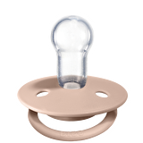 Bibs De Lux Silikon Emzik Blush 0-36 Ay