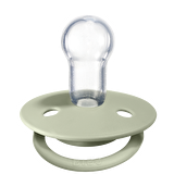 Bibs De Lux Silikon Emzik I Sage I 0-36 Ay