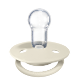 Bibs De Lux Silikon Emzik Ivory 0-36 Ay