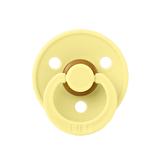 Bibs Colour Emzik Sunshine No:1 0-6 Ay