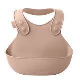 Bibs Overall Mama Önlüğü Blush