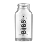 Bibs Baby Bottle Yedek Biberon Cam Şişesi 110 ml