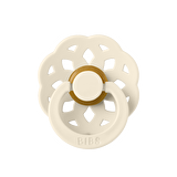 Bibs Boheme Kauçuk Emzik Ivory No:1 0-6 Ay