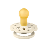 Bibs Boheme Kauçuk Emzik Ivory No:1 0-6 Ay