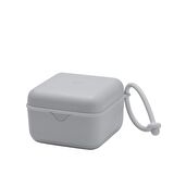 BIBS Pacifier Box Emzik Kutusu Cloud