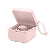 BIBS Pacifier Box Emzik Kutusu Blossom