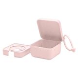 BIBS Pacifier Box Emzik Kutusu Blossom