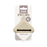 Bibs Pacifier Case Emzik Kutusu-Vanilla