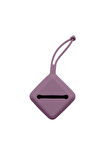 Bibs Pacifier Case Emzik Kutusu Mauve