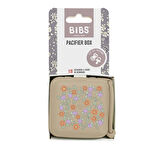 Bibs X Liberty Emzik Kutusu Strawberries-Vanilla