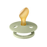 Bibs Studio Colour Block Anatomik Emzik-Sage 0-6 Ay