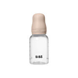 Bibs Baby PP Bottle Kauçuk Uç Biberon Blush 150 ml