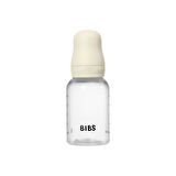 Bibs Baby PP Bottle Kauçuk Uç Biberon Ivory 150 ml