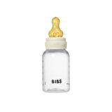 Bibs Baby PP Bottle Kauçuk Uç Biberon Ivory 150 ml