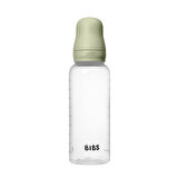 Bibs Baby PP Bottle Kauçuk Uç Biberon Sage 270 ml