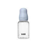 Bibs Baby PP Bottle Silikon Uç Biberon B.Blue150ml