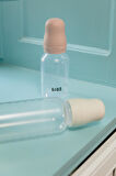 Bibs Baby PP Bottle Silikon Uç Biberon Ivory150 ml