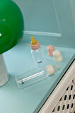 Bibs Baby PP Bottle Silikon Uç Biberon Ivory 270ml