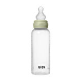 Bibs Baby PP Bottle Silikon Uç Biberon Sage 270 ml