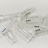 Bibs Baby Bottle Cam Biberon Şişesi 120 ml