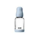Bibs Baby Bottle Comp. Set Biberon Baby Blue 120ml