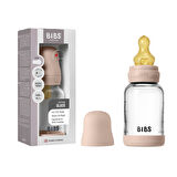 Bibs Baby Bottle Comp. Set Biberon Blush 120ml