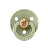 Bibs Studio Colour Ladybug Emzik-Sage 6-18 Ay
