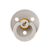 Bibs Studio Colour Bumblebee Emzik- Mushroom 6-18 Ay