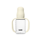 Bibs Sippy Bottle Alıştırma Bardağı - Ivory 150 ml