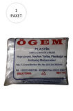 Bakkaliye Naylon Torba Birlik 20x30 cm 1 kg 1 Paket (Takriben 230 Adet)