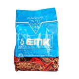 EMK Mangal Kömürü 1 Kg x 2 Adet