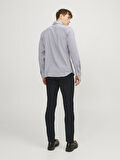 Jack Jones Marco Connor Erkek Kumaş Pantolon 12159954