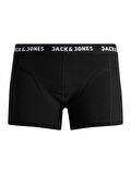 Jack & Jones Erkek Boxer 3lü Paket 12160750