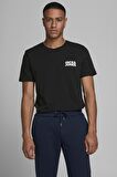 Jack & Jones Erkek T Shirt 12151955