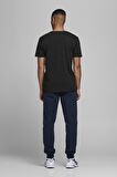 Jack & Jones Erkek T Shirt 12151955