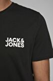 Jack & Jones Erkek T Shirt 12151955