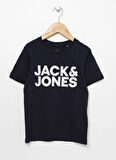 Jack & Jones Corp Logo Jr T-Shirt
