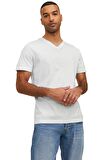 Jack & Jones Jjeorganic Erkek Tişört 12156102