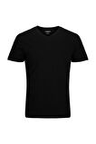 Jack & Jones Jjeorganic Erkek Tişört 12156102