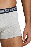 Jack&Jones Jacoliver Trunks 5 Pack  Boxer