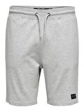 Only & Sons Erkek Şort ONSNEIL SWEAT SHORTS 22015623